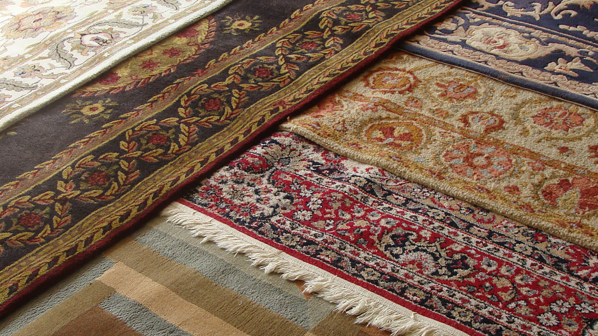 How Carpets And Rugs Are A Great Deal In Improving Your Home