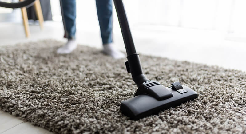 Choose the Perfect Rug Cleaning Company